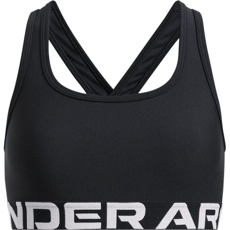 Sportovní podprsenka Under Armour Black 2376632