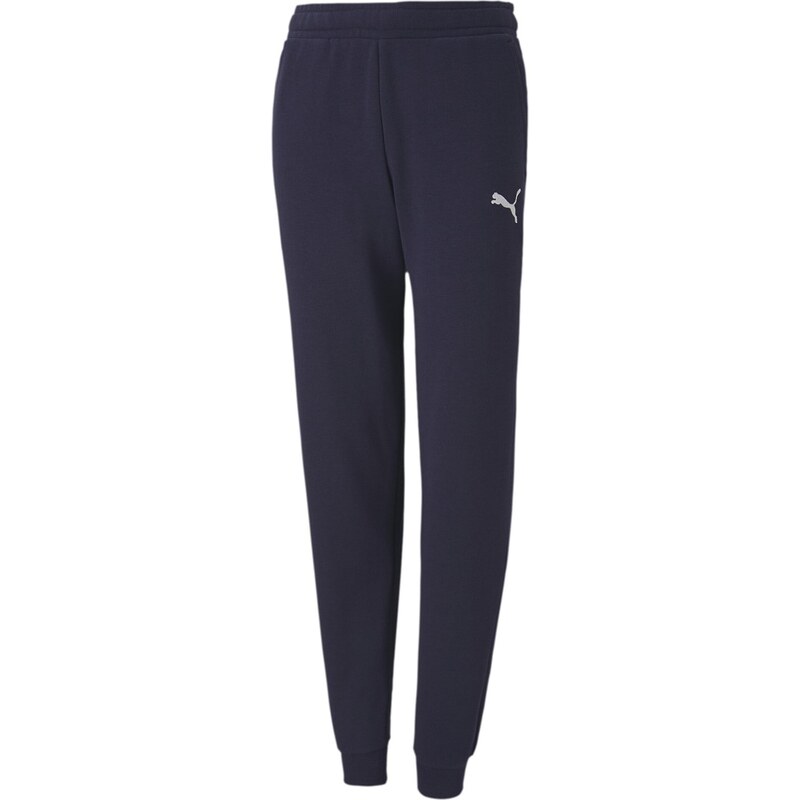 Dětské tepláky Puma Peacoat 2675900