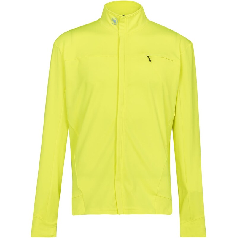 Tričko Endura HiVisYellow 2945028