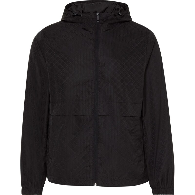Bunda Calvin Klein Jeans Black UB1 5477796