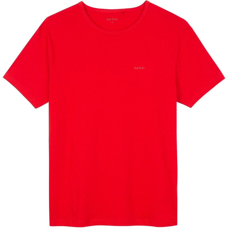 Tričko Paul Smith Red 25 6512209
