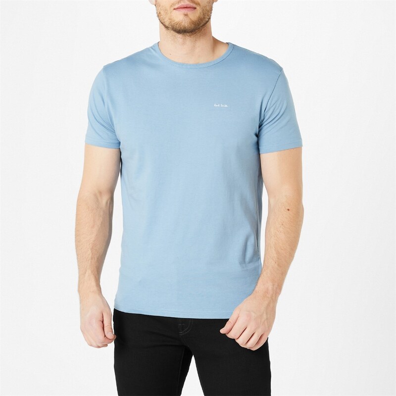 Tričko Paul Smith Blue 45 8594821