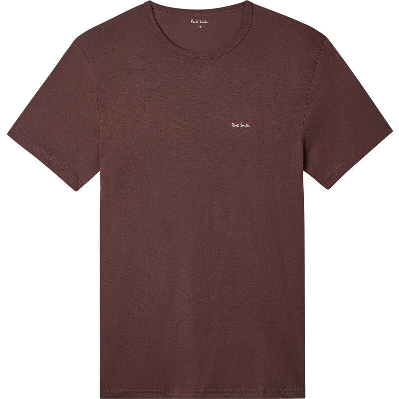Tričko Paul Smith Red 29B 4575537
