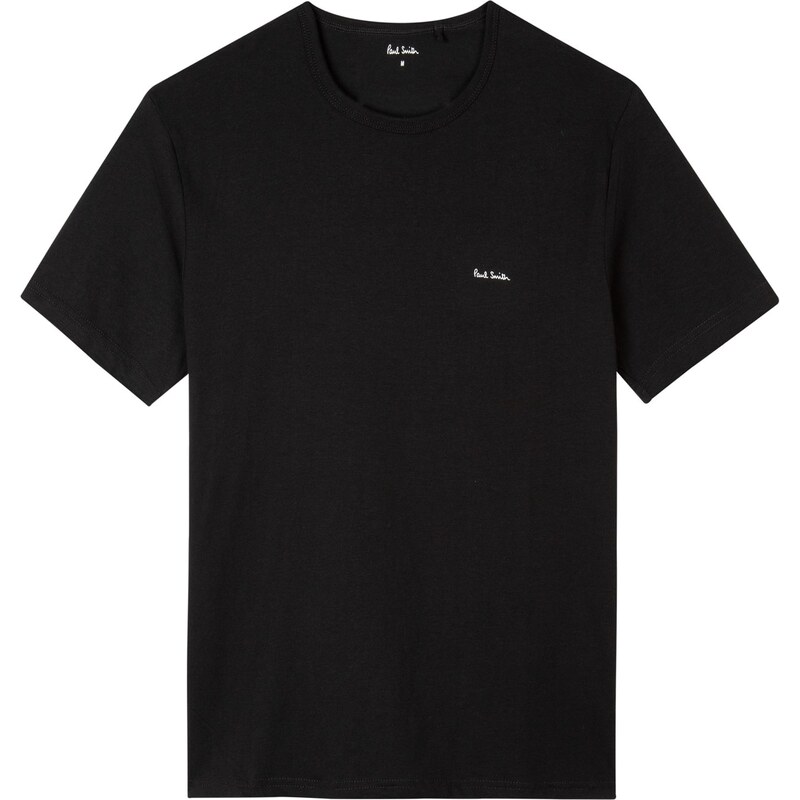 Tričko Paul Smith Black 79 8476820