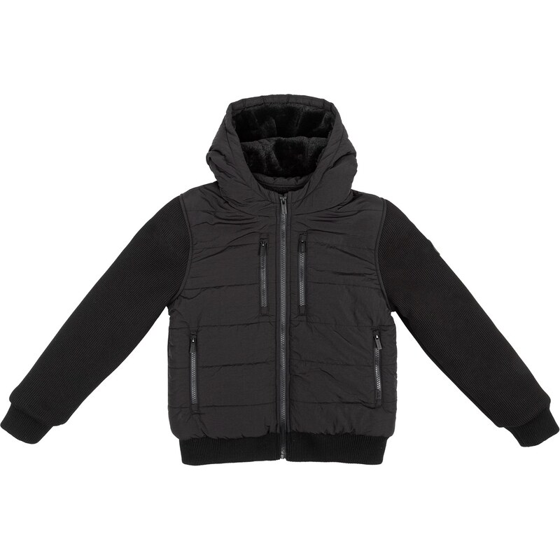 Firetrap Black 9092308