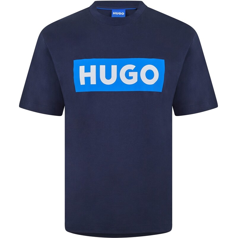 Tričko Hugo Navy 405 2363647