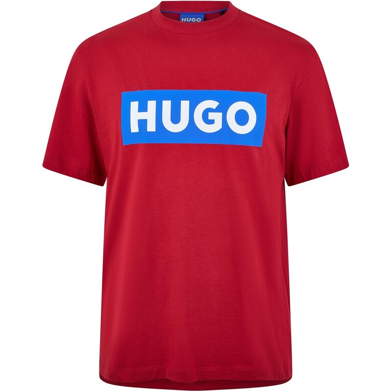 Tričko Hugo Rio Red 5598021