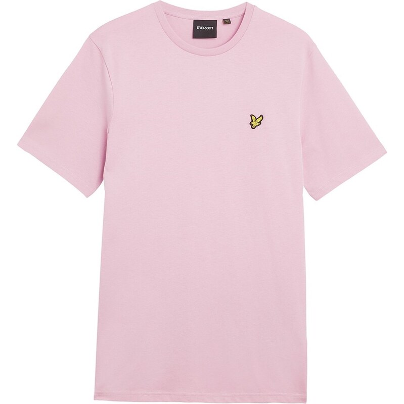 Tričko Lyle and Scott Deck Blue 8456784