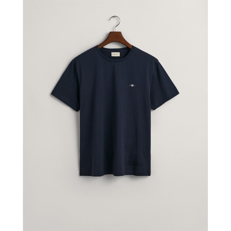 Tričko Gant Navy 433 3313633