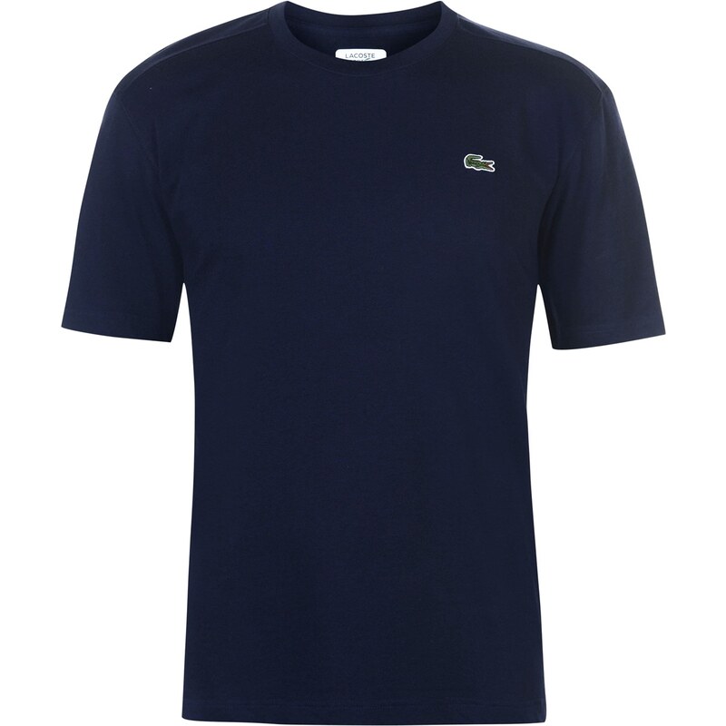 Tričko Lacoste Navy 166 9431296
