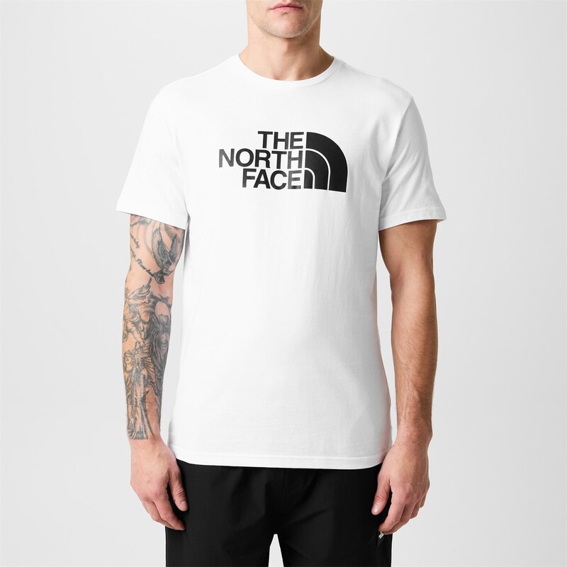 Tričko The North Face FN4 White 3884539