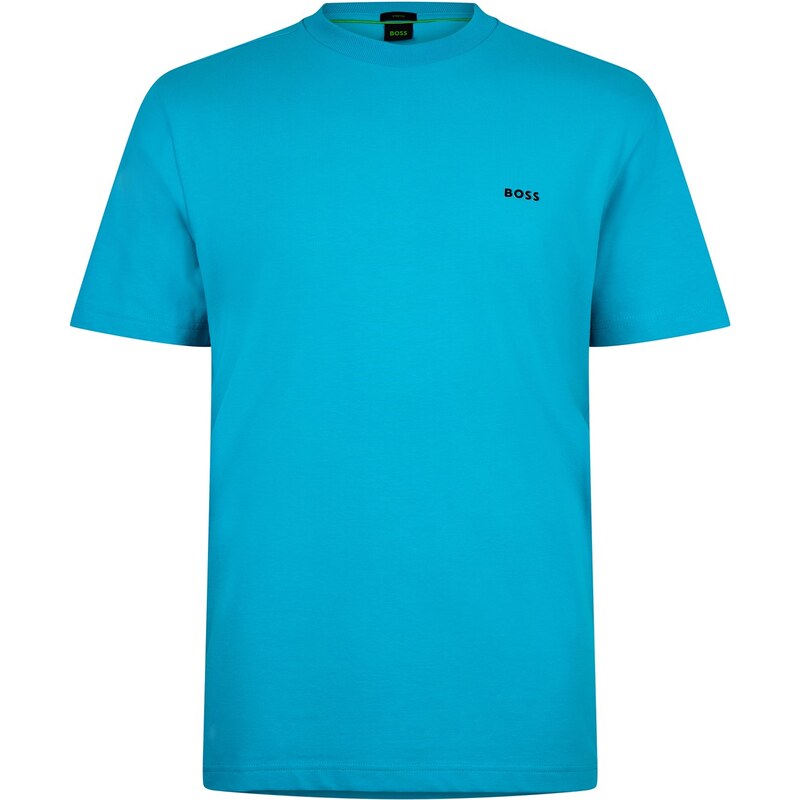 Tričko Boss Pas Blue 450 6389407