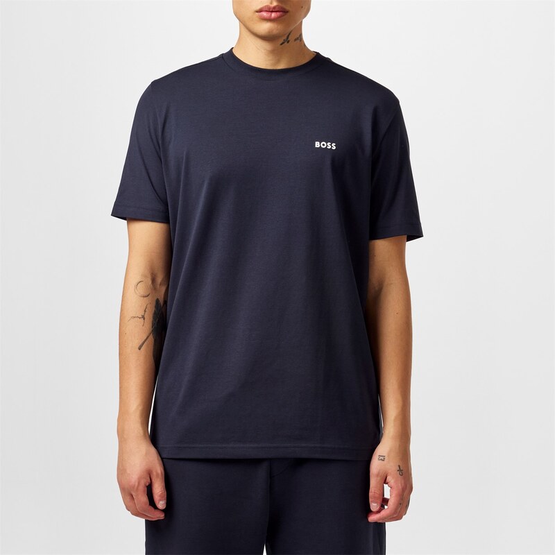 Tričko Boss Navy 402 6014402