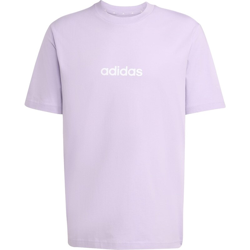 Tričko adidas PowderPlum Lin 9313644