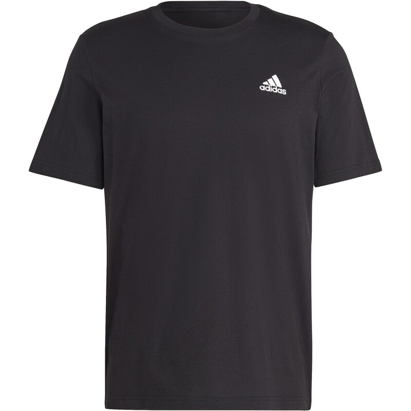 Tričko adidas Black SL 3150954
