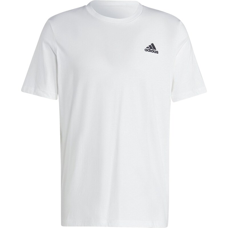 Tričko adidas White 3865679