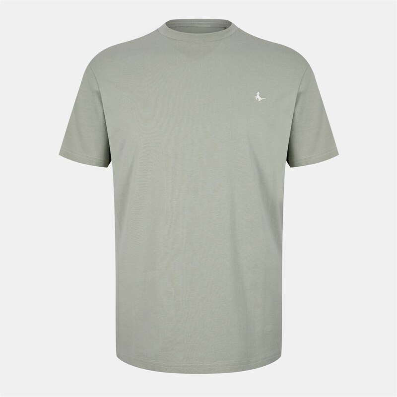 Tričko Jack Wills Silver Sage 6630792