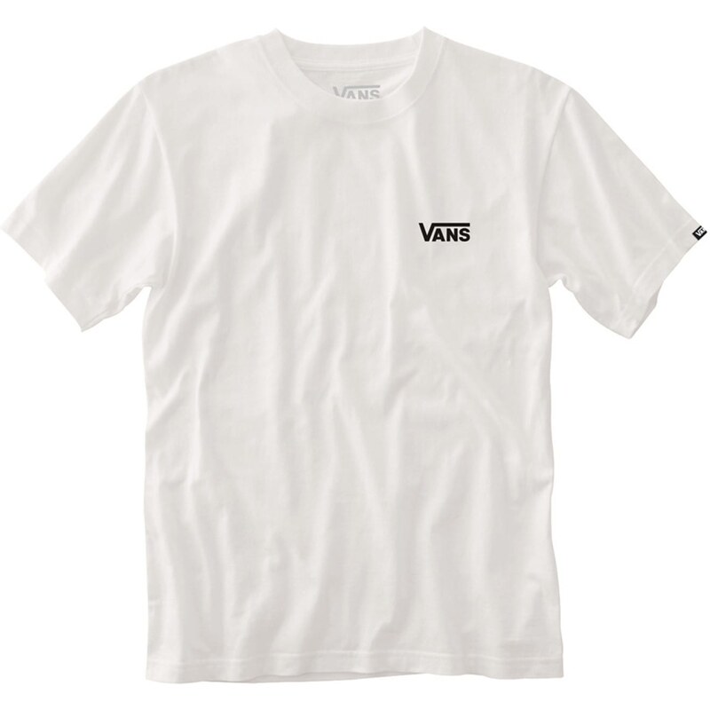 Tričko Vans White 6477087