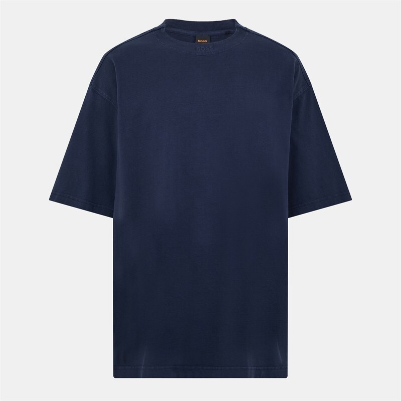 Tričko Boss Dark Blue 1402746