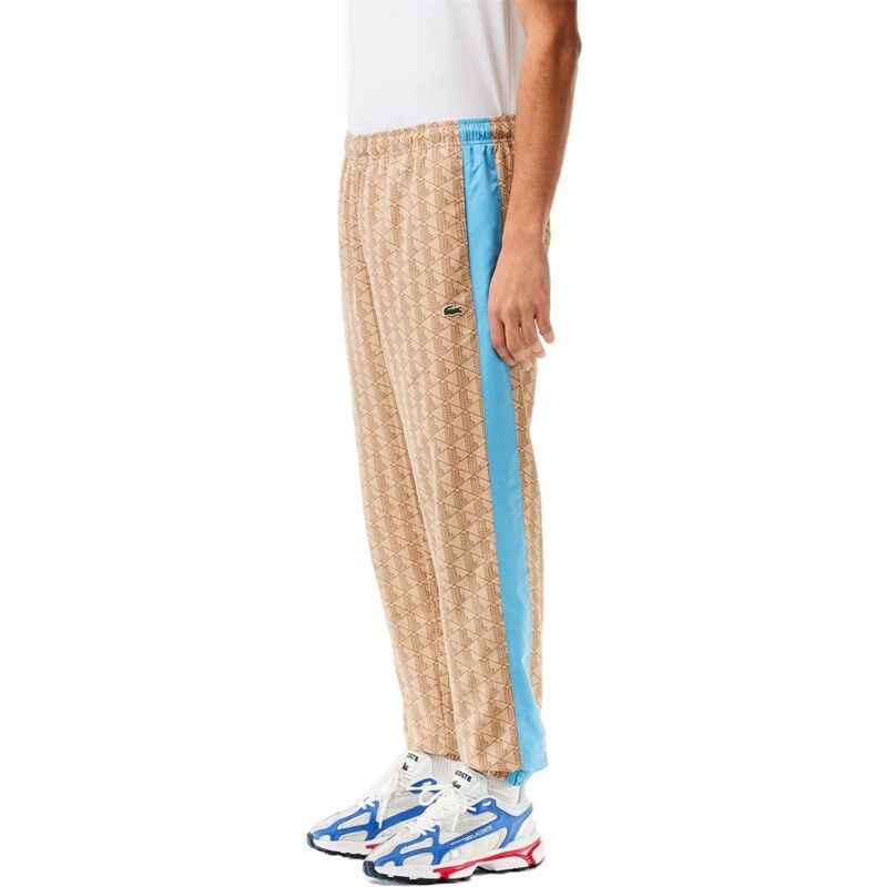 Tepláky Lacoste Croissant 7307229