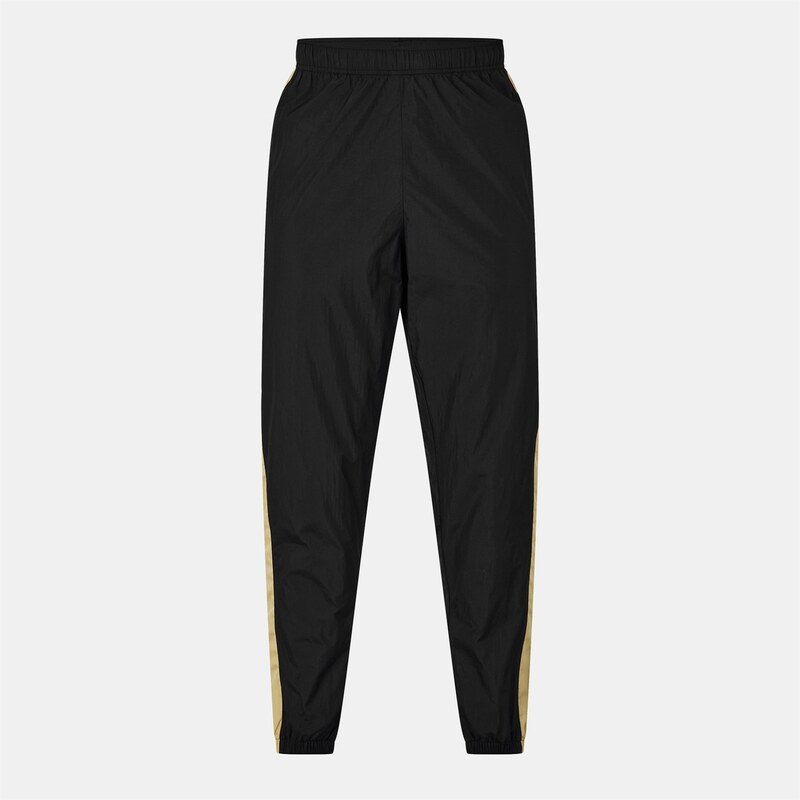 Tepláky Lacoste Black 9173858