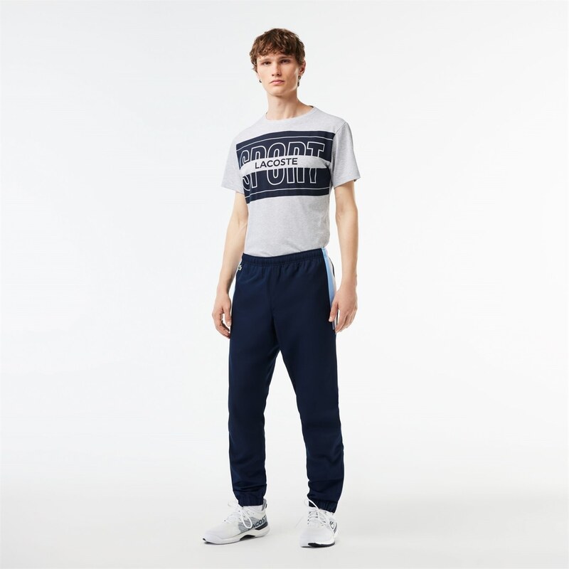 Tepláky Lacoste Navy Blue 6931538