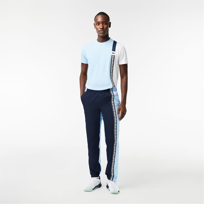 Tepláky Lacoste Navy Blue 327526