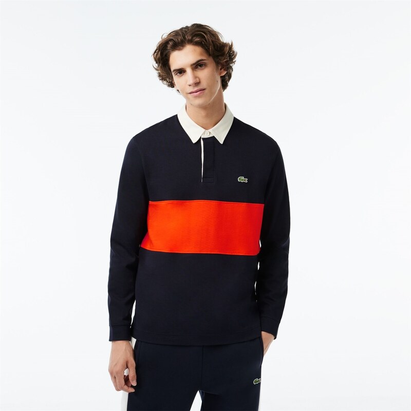Tričko Lacoste Abysm 5012024