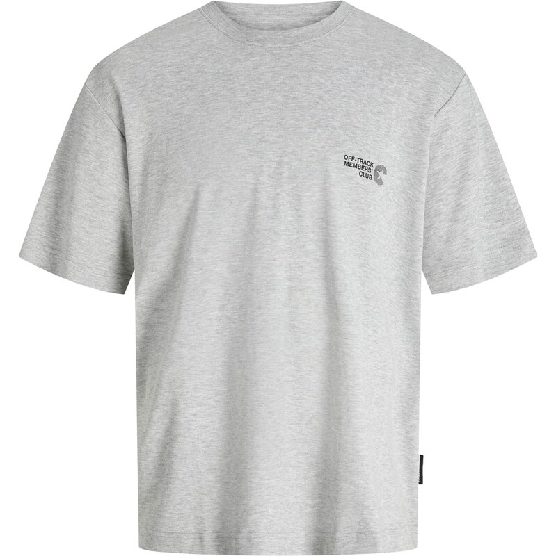 Tričko Jack and Jones Lg Gr Mel 8970160