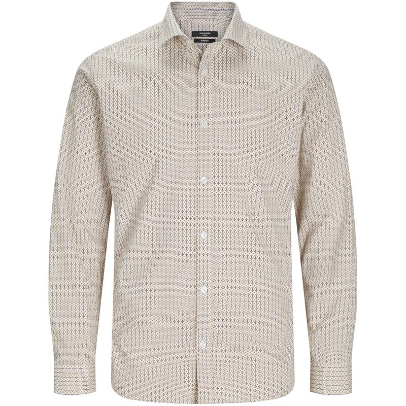 Tričko Jack and Jones Mineral Yellow 3864240
