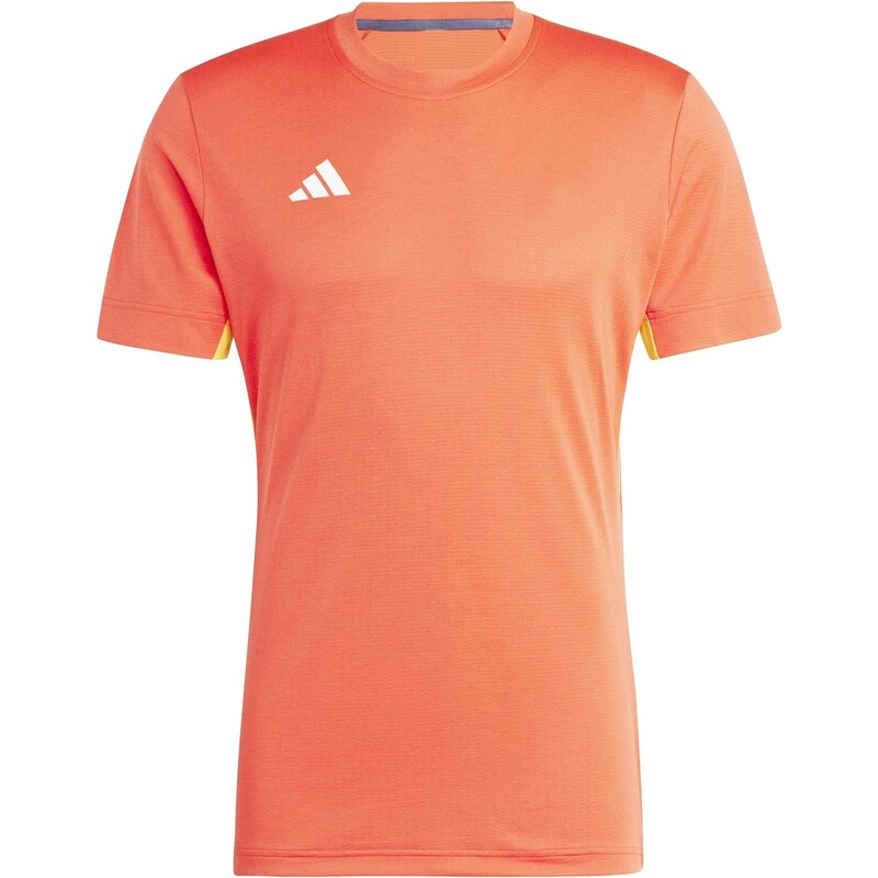 Tričko adidas Bright Red 2054193