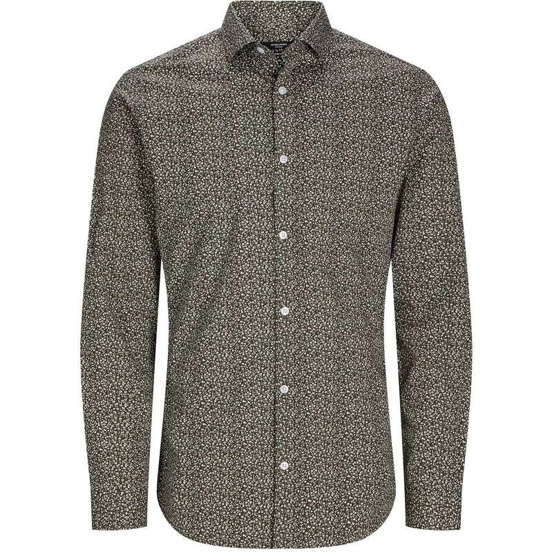 Tričko Jack and Jones Peat 4186522