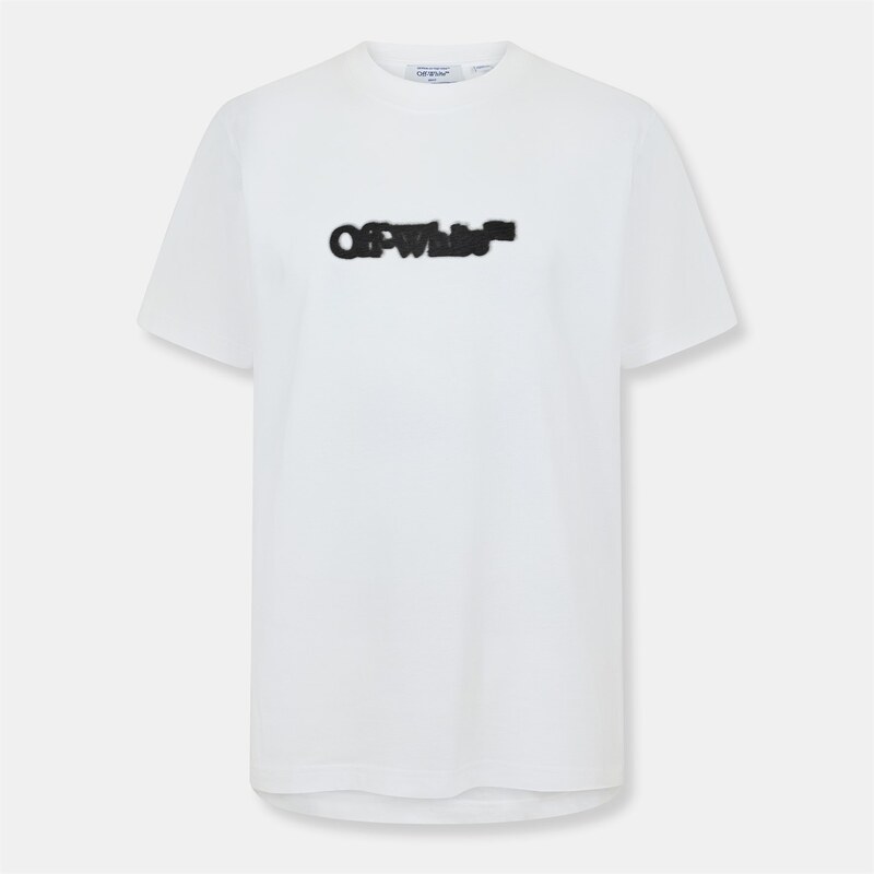 Tričko Off White White-Black 2891548