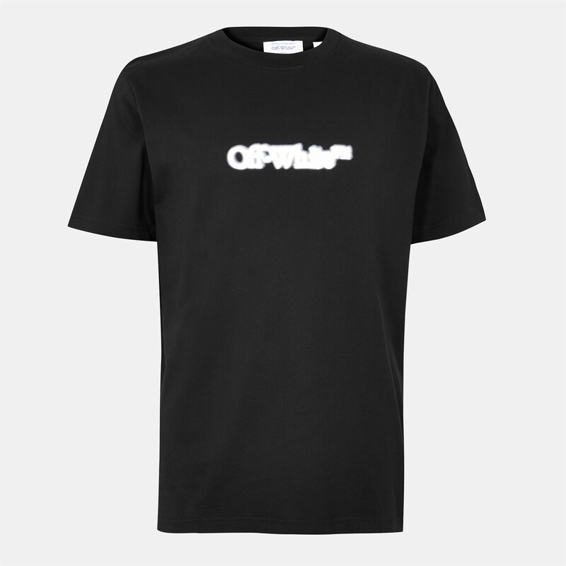 Tričko Off White Black-White 764663