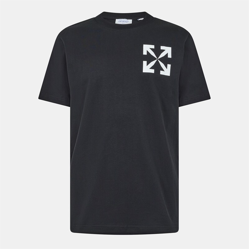 Tričko Off White Black-White 120324
