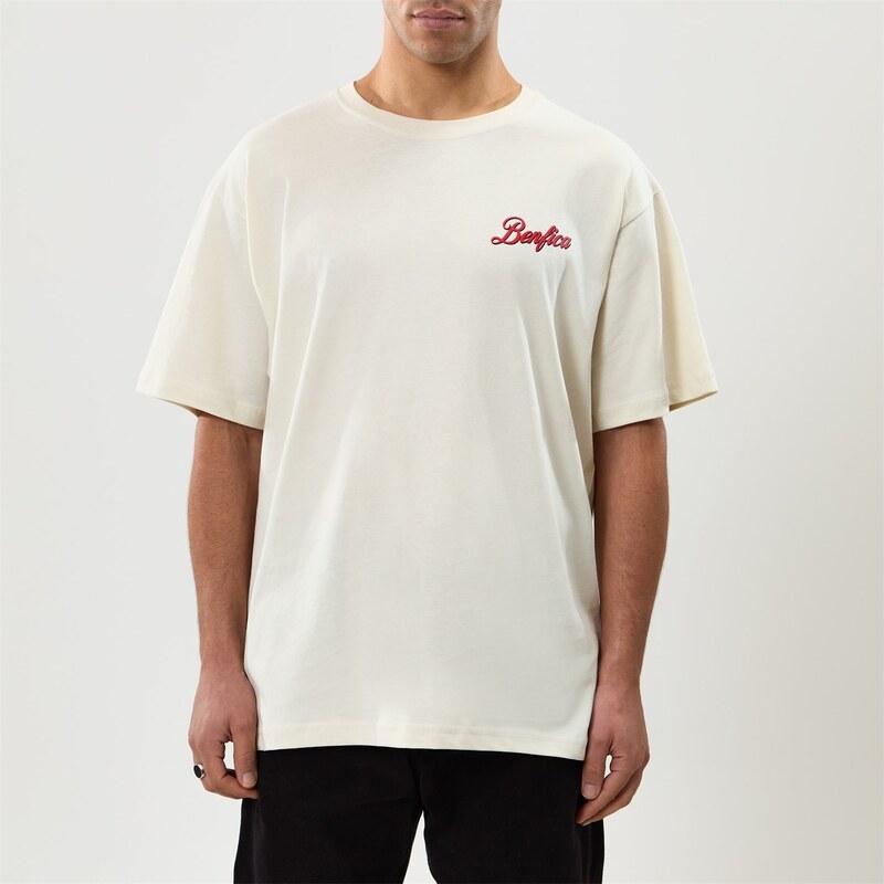 Tričko Legacies Off White 2803215
