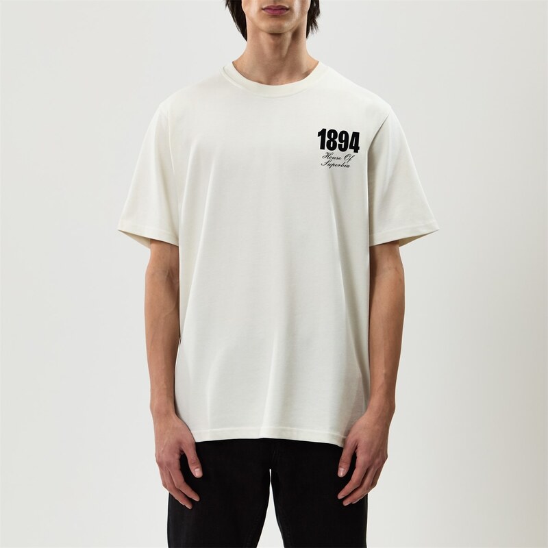 Tričko Legacies Off White 573260