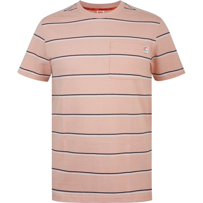 Tričko SoulCal Peach 6997733