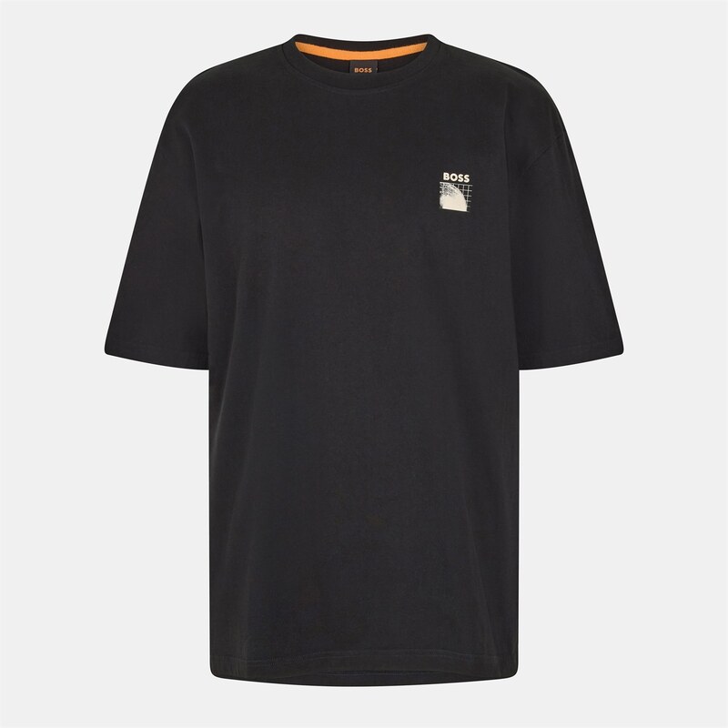 Tričko Boss Black 001 1647794