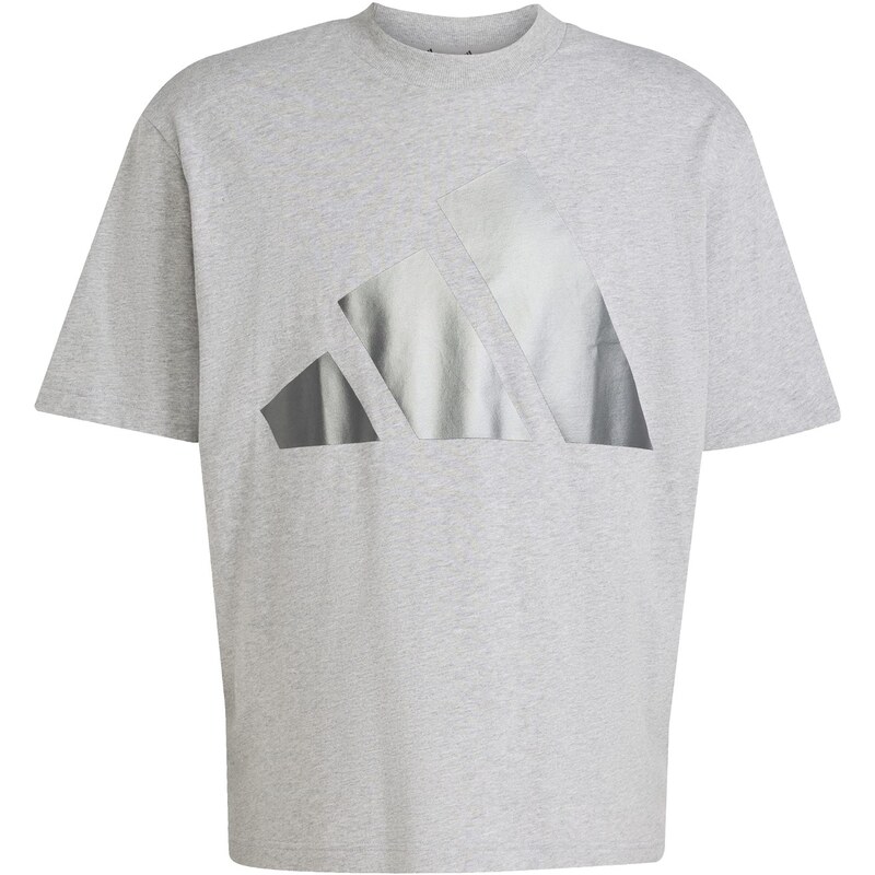 Tričko adidas Grey Heather 944140