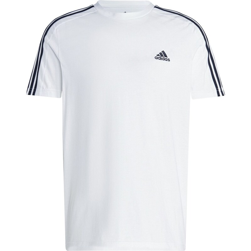 Tričko adidas White 9350042