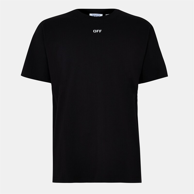 Tričko Off White Black-White 3959382