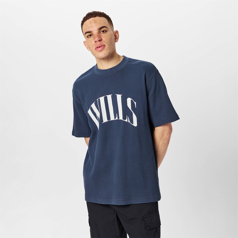 Tričko Jack Wills Night Sky 2401067