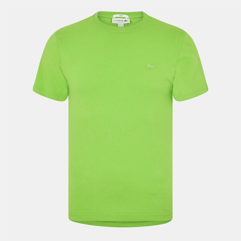 Tričko Lacoste Brasilia 1080828
