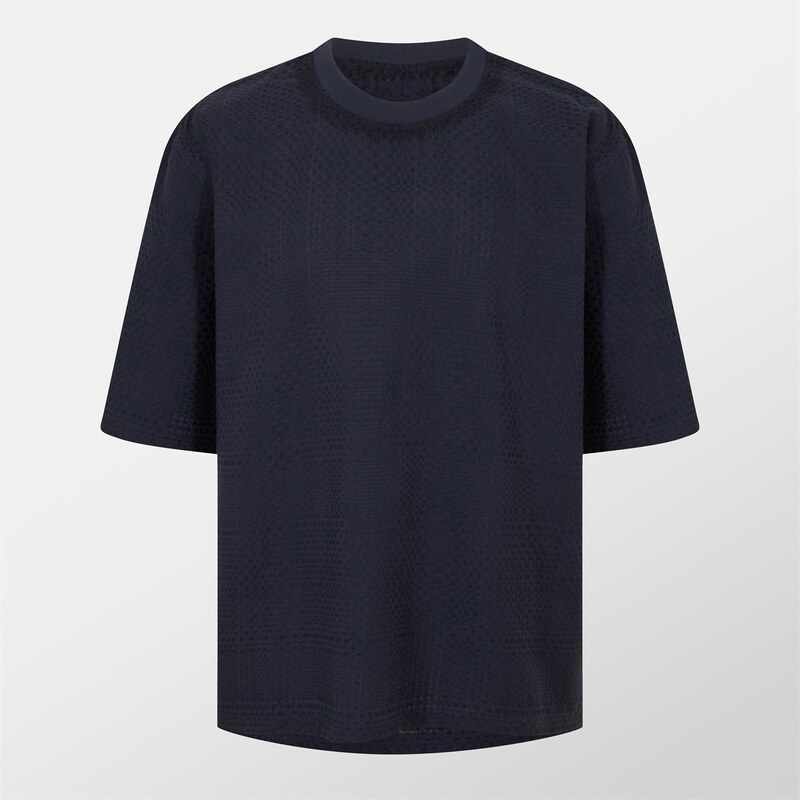 Tričko Ted Baker Navy 7099404