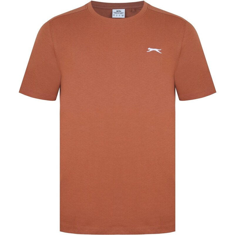 Tričko Slazenger Terracotta 8642570