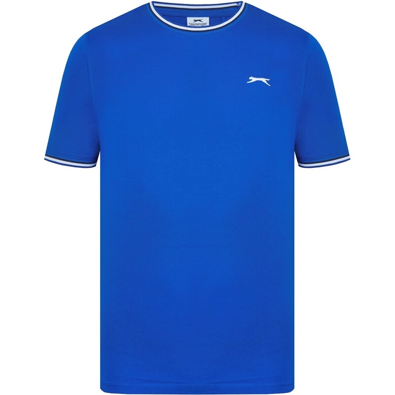 Tričko Slazenger Royal Blue 1664087