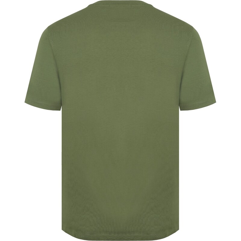 Tričko Slazenger Khaki 3971373