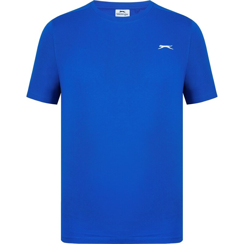 Tričko Slazenger Royal Blue 7670908