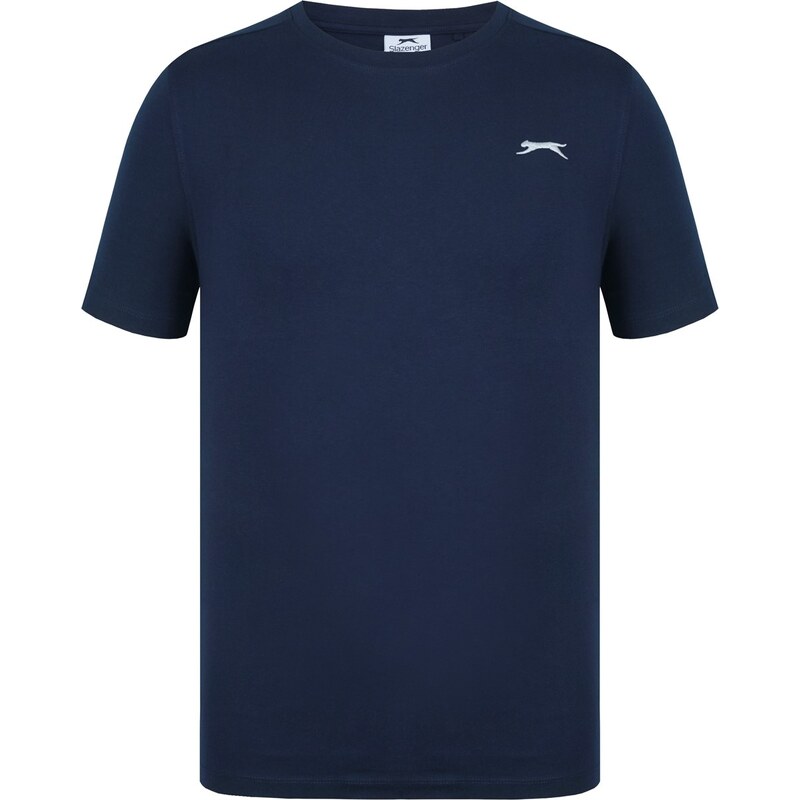 Tričko Slazenger Navy 7017998
